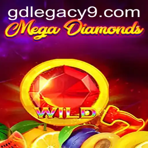 MegaDiamond: Exploring the Exciting World of GD LEGACY