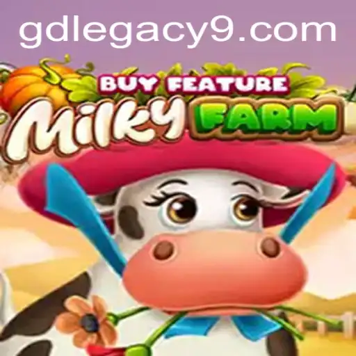Explore the World of MilkyFarmBuyFeature: A New Gaming Frontier with GD LEGACY