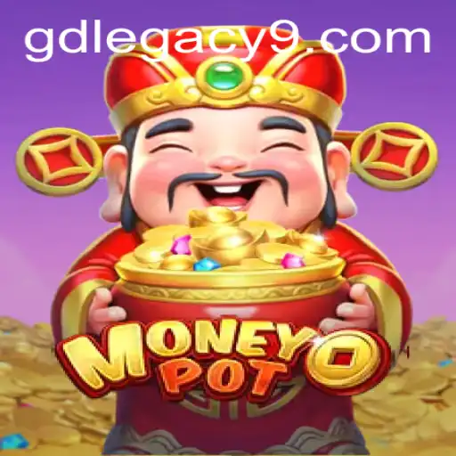 Unleashing the Thrills of MoneyPot: A Deep Dive into GD LEGACY