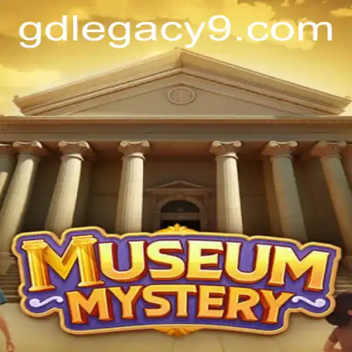 Discovering the Wonders of MuseumMystery and Celebrating GD LEGACY