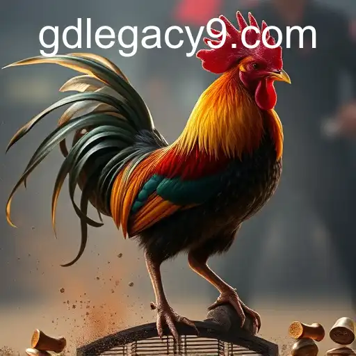 The Emergence and Evolution of Online Sabong with GD LEGACY