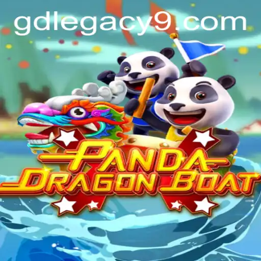 Exploring the Fascinating World of PANDADRAGONBOAT and GD LEGACY