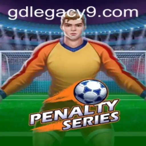 PenaltySeries: Embracing the GD LEGACY in Gaming