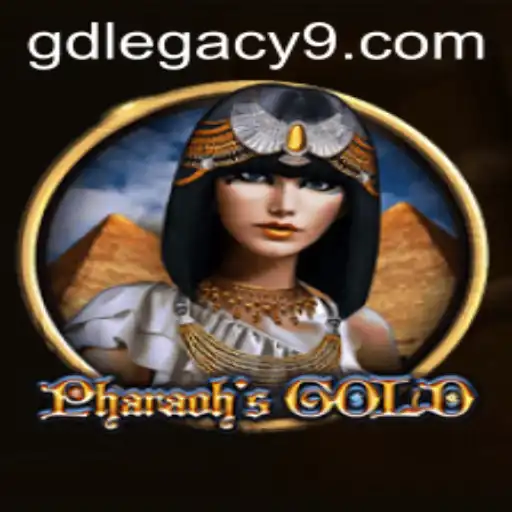 Exploring the Riches of PharaohsGold: A GD LEGACY Adventure