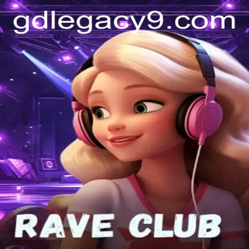RaveClub: Unleashing the GD LEGACY Experience
