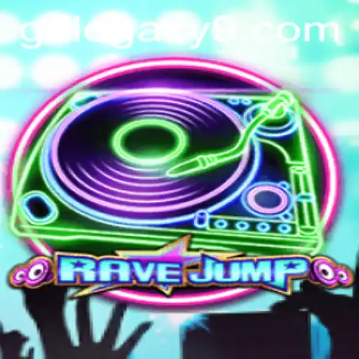 RaveJump: The Ultimate GD LEGACY Experience