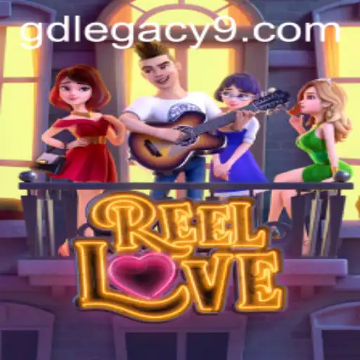 Discover the Thrills of ReelLove: A Game Experience Enhanced by GD LEGACY