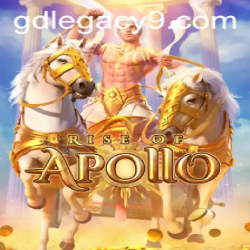 The Rise of Apollo in GD LEGACY: An Epic Gaming Journey