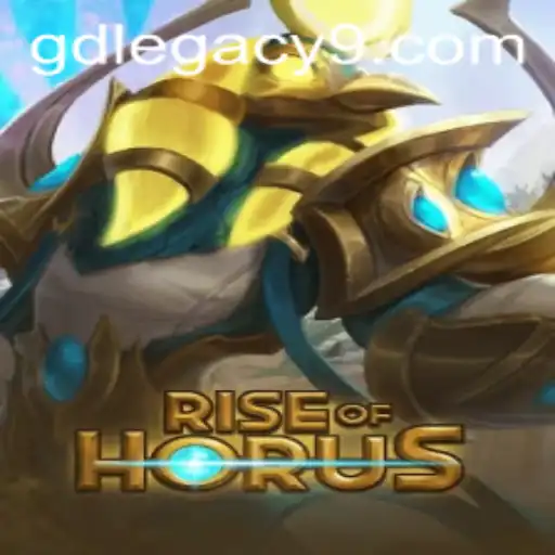 Rise of Horus: An Epic Journey Beyond Gaming