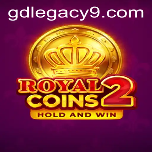 Exploring RoyalCoins2: A Deep Dive into the GD LEGACY Phenomenon