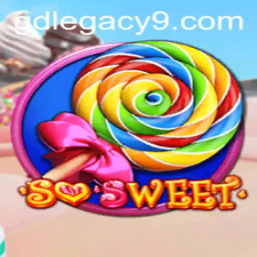 SoSweet: A Journey into GD LEGACY