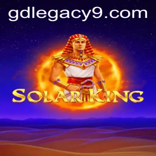SolarKing: A Journey through the Cosmic Realms