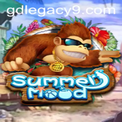 Unveiling SummerMood: The Ultimate Gaming Experience in GD LEGACY