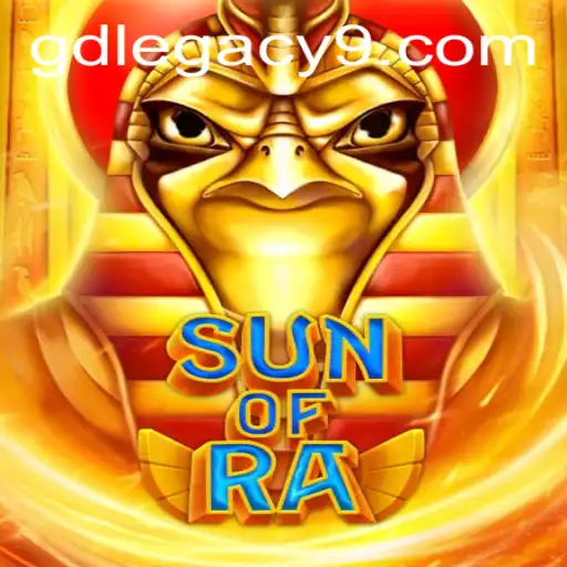 SunofRa: Unveiling the Mystical World of GD LEGACY