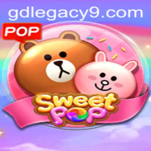 Discovering the Spectacular World of SweetPOP: A GD LEGACY Marvel