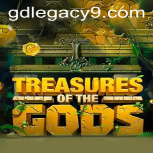 Unveiling the Mysteries of TreasureoftheGods: A Journey Through GD LEGACY
