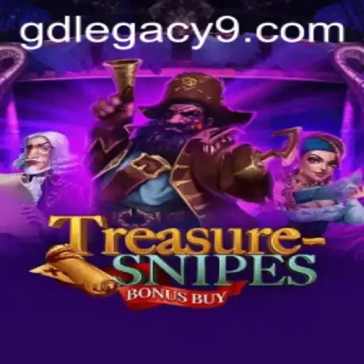 Discover the Excitement of TreasuresnipesBonusBuy: A GD LEGACY Adventure