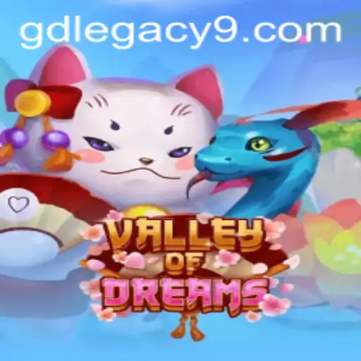 Valley of Dreams: A Journey into the GD Legacy