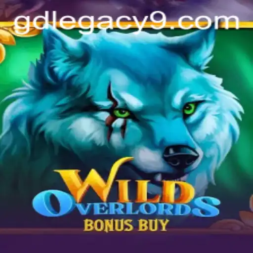 The Thrilling World of WildOverlordsBonusBuy: A Deep Dive into GD LEGACY