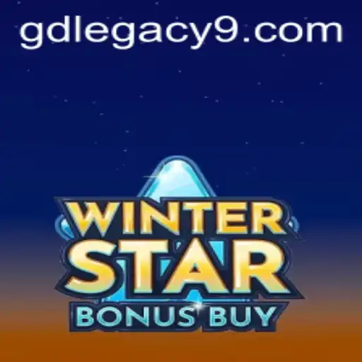 WinterStarBonusBuy: A Captivating Journey into GD LEGACY's Latest Adventure