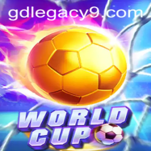WorldCup Game: Exploring the World of GD LEGACY