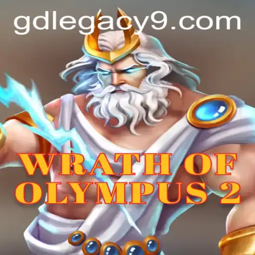 WrathofOlympus2: Exploring the Mythical Adventure and GD LEGACY Integration