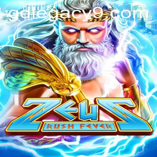 Unleashing the Mythical Power: Exploring ZeusRushFever and the GD LEGACY Phenomenon
